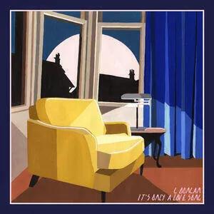 It's only a love song